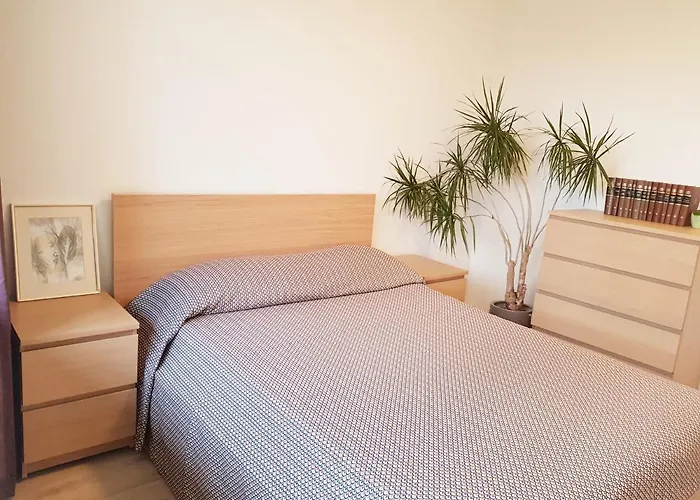 New City Center Apartments