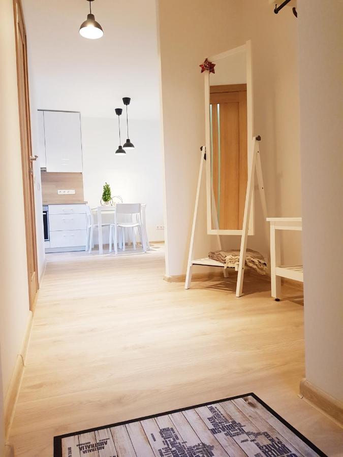 New Center Apartment Druskininkai