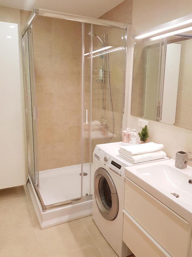 Apartment New Center *