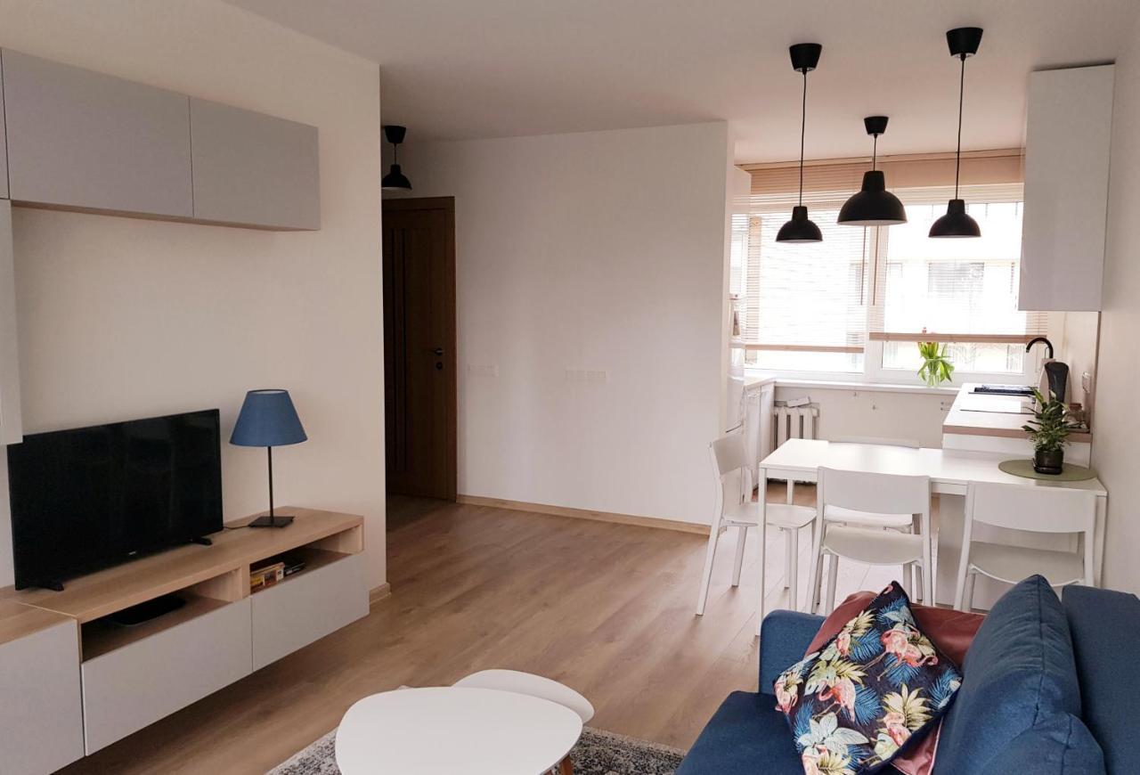 New Center Druskininkai
