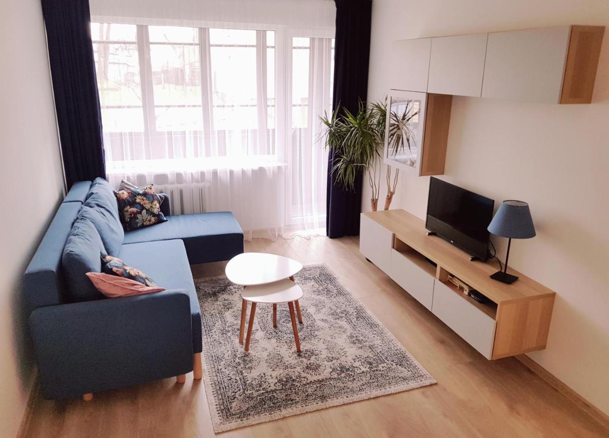 Apartment New Center